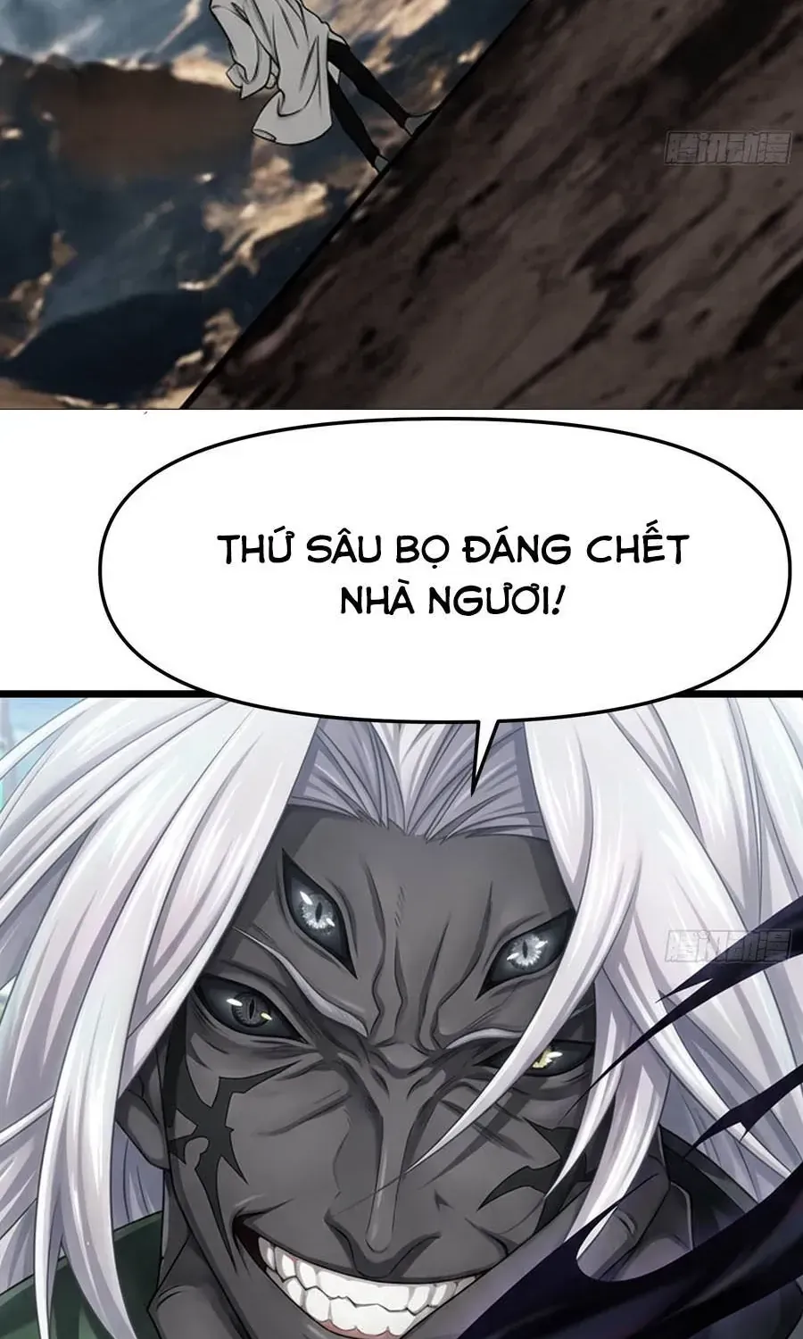Ta Là Nông Phu Trồng Vong Linh Chap 20 - Next Chap 21