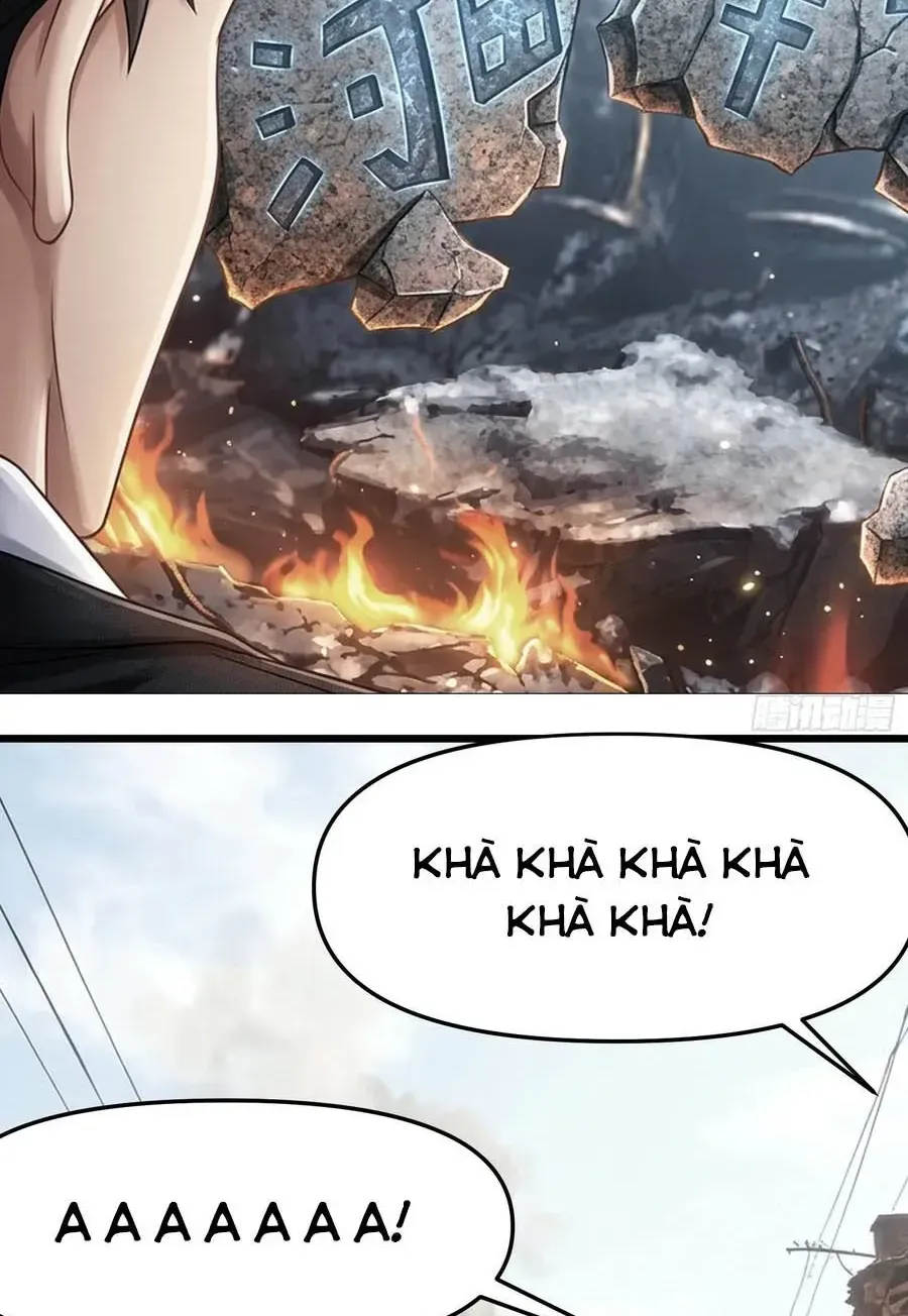 Ta Là Nông Phu Trồng Vong Linh Chap 20 - Next Chap 21