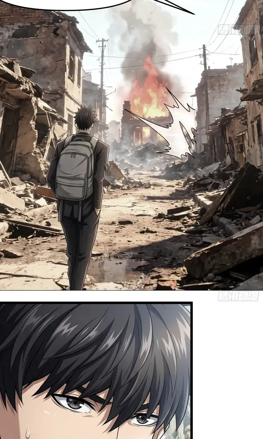 Ta Là Nông Phu Trồng Vong Linh Chap 20 - Next Chap 21