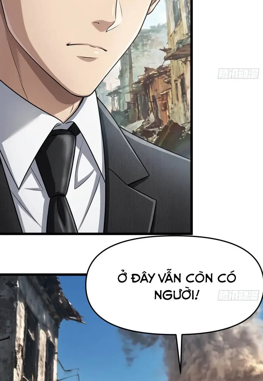 Ta Là Nông Phu Trồng Vong Linh Chap 20 - Next Chap 21