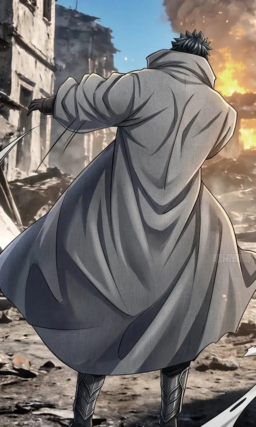 Ta Là Nông Phu Trồng Vong Linh Chap 20 - Next Chap 21