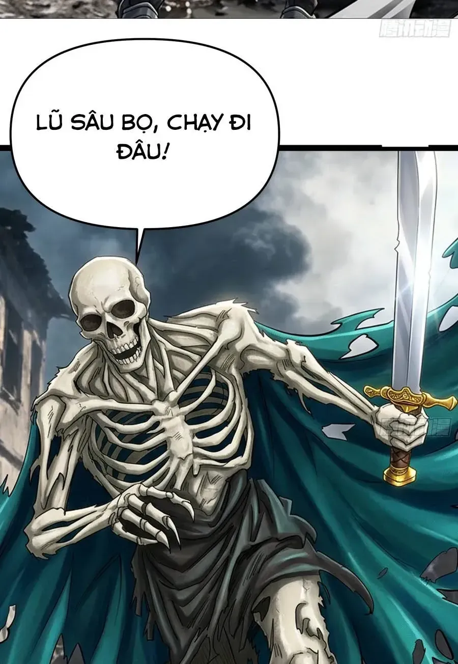 Ta Là Nông Phu Trồng Vong Linh Chap 20 - Next Chap 21