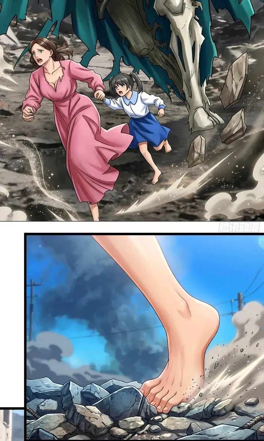 Ta Là Nông Phu Trồng Vong Linh Chap 20 - Next Chap 21