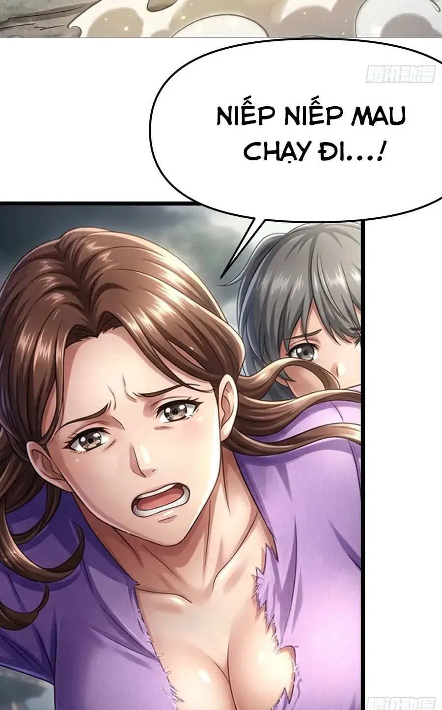 Ta Là Nông Phu Trồng Vong Linh Chap 20 - Next Chap 21