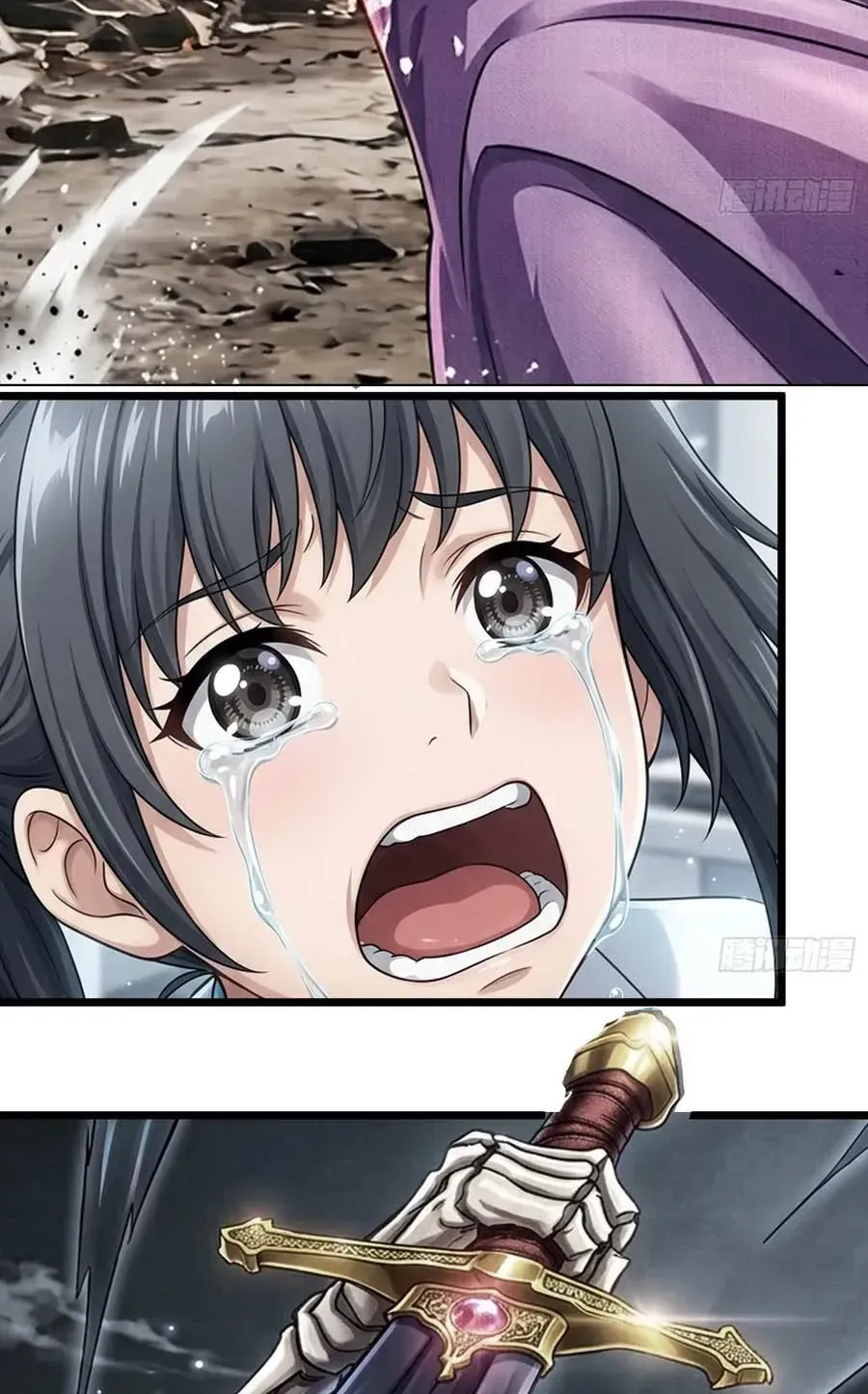 Ta Là Nông Phu Trồng Vong Linh Chap 20 - Next Chap 21