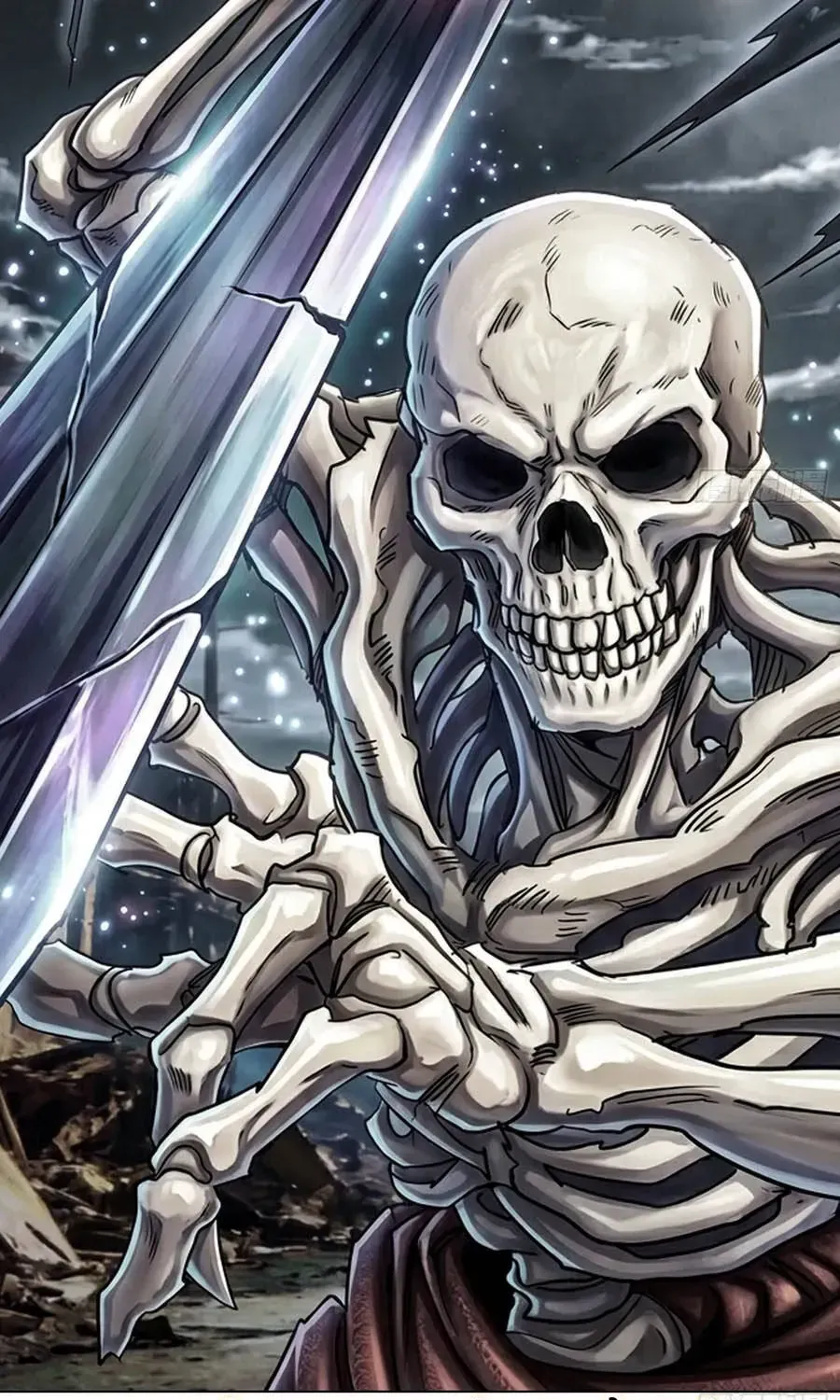 Ta Là Nông Phu Trồng Vong Linh Chap 20 - Next Chap 21