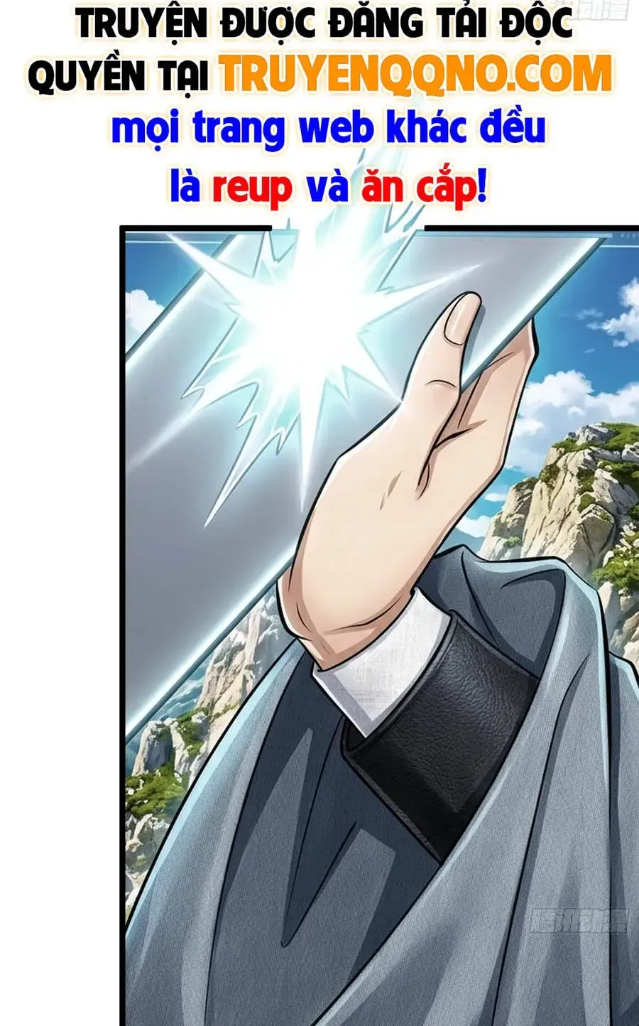 Ta Là Nông Phu Trồng Vong Linh Chap 20 - Next Chap 21