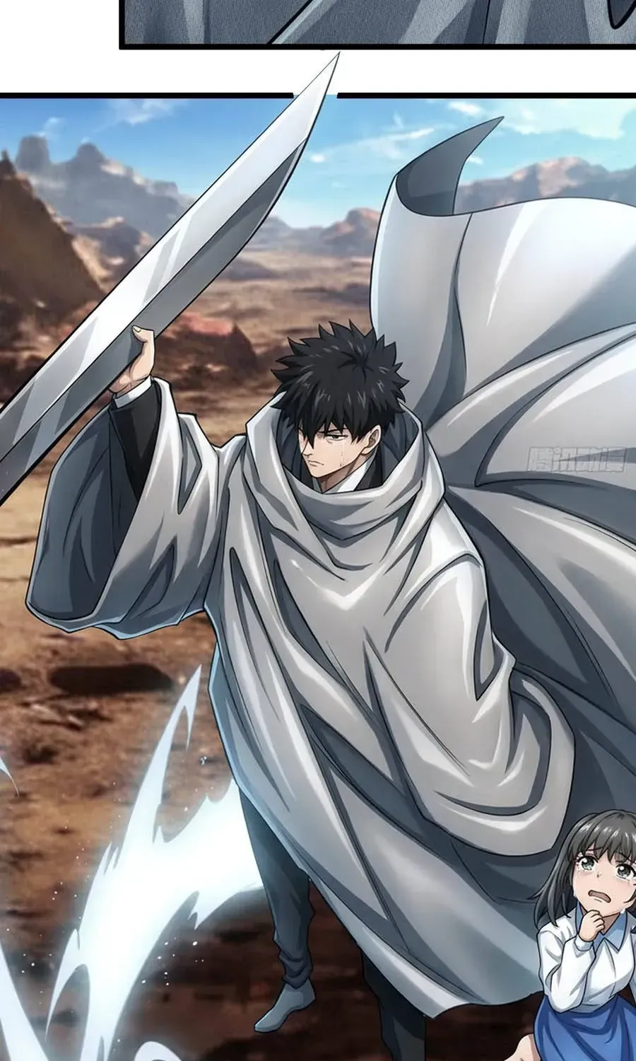 Ta Là Nông Phu Trồng Vong Linh Chap 20 - Next Chap 21