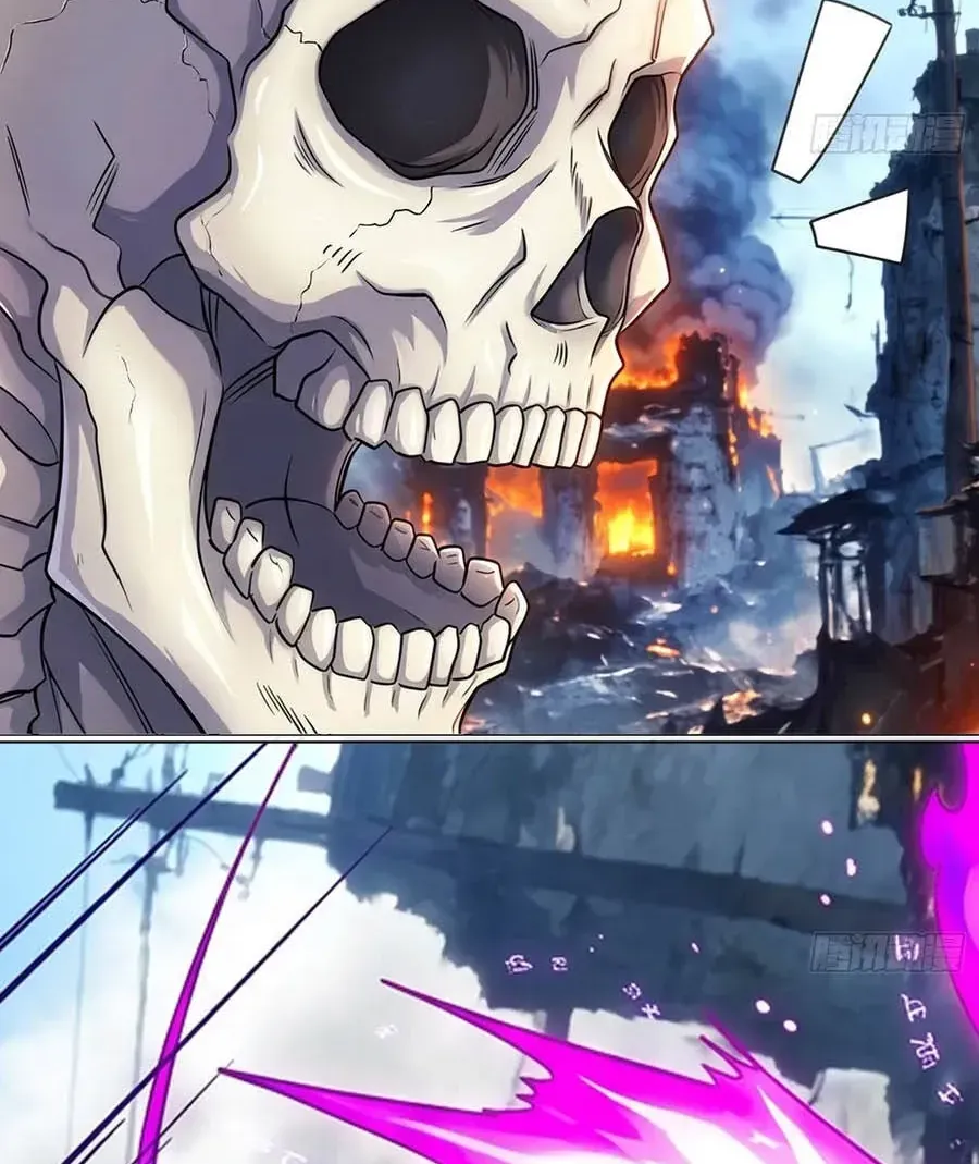 Ta Là Nông Phu Trồng Vong Linh Chap 20 - Next Chap 21