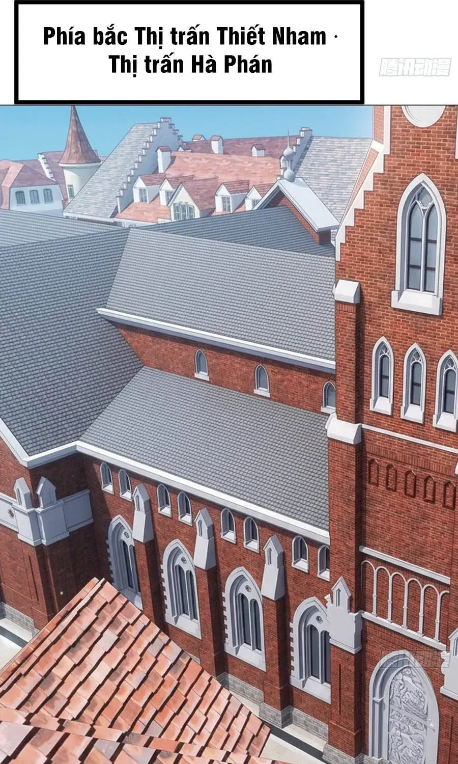 Ta Là Nông Phu Trồng Vong Linh Chap 20 - Next Chap 21