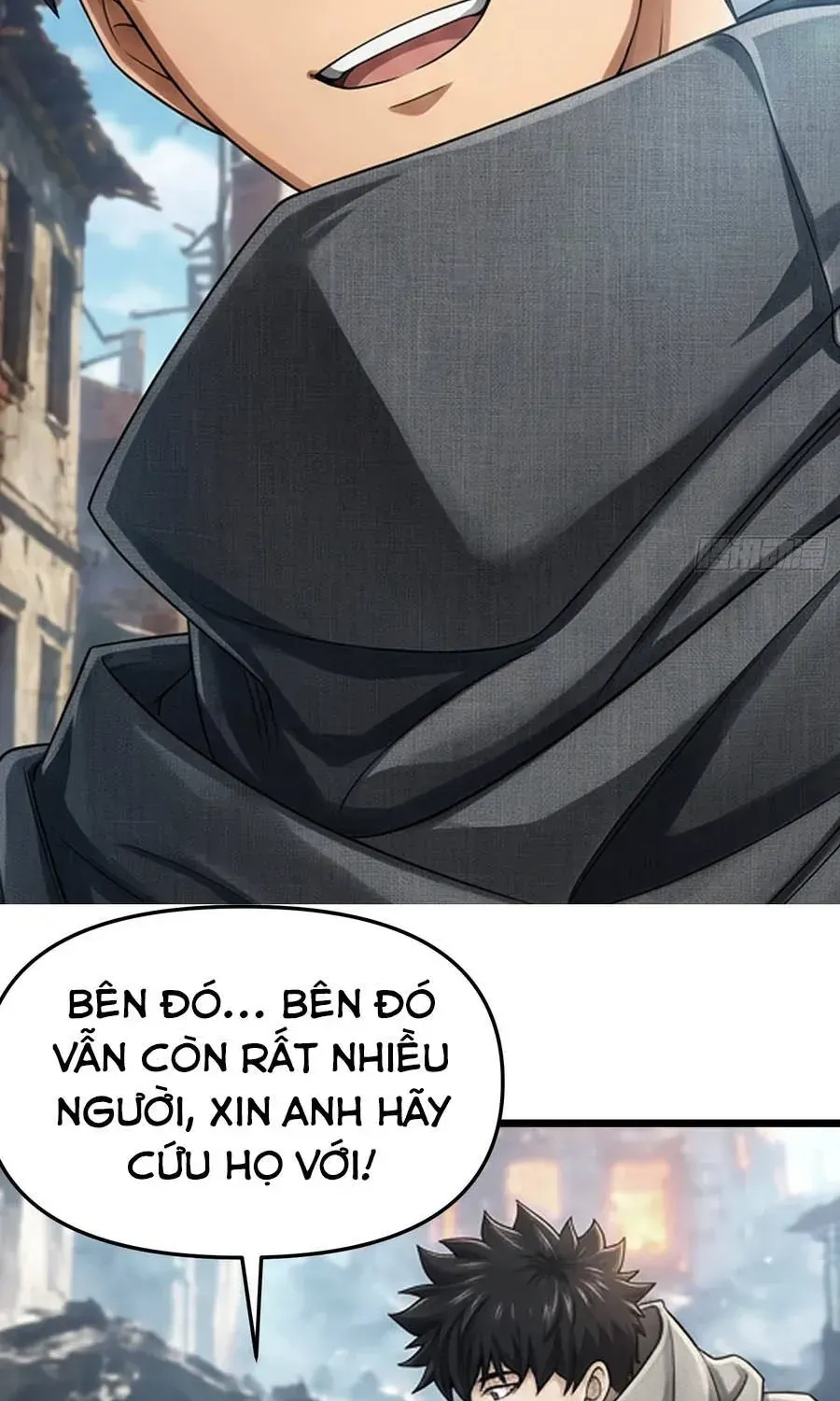 Ta Là Nông Phu Trồng Vong Linh Chap 20 - Next Chap 21