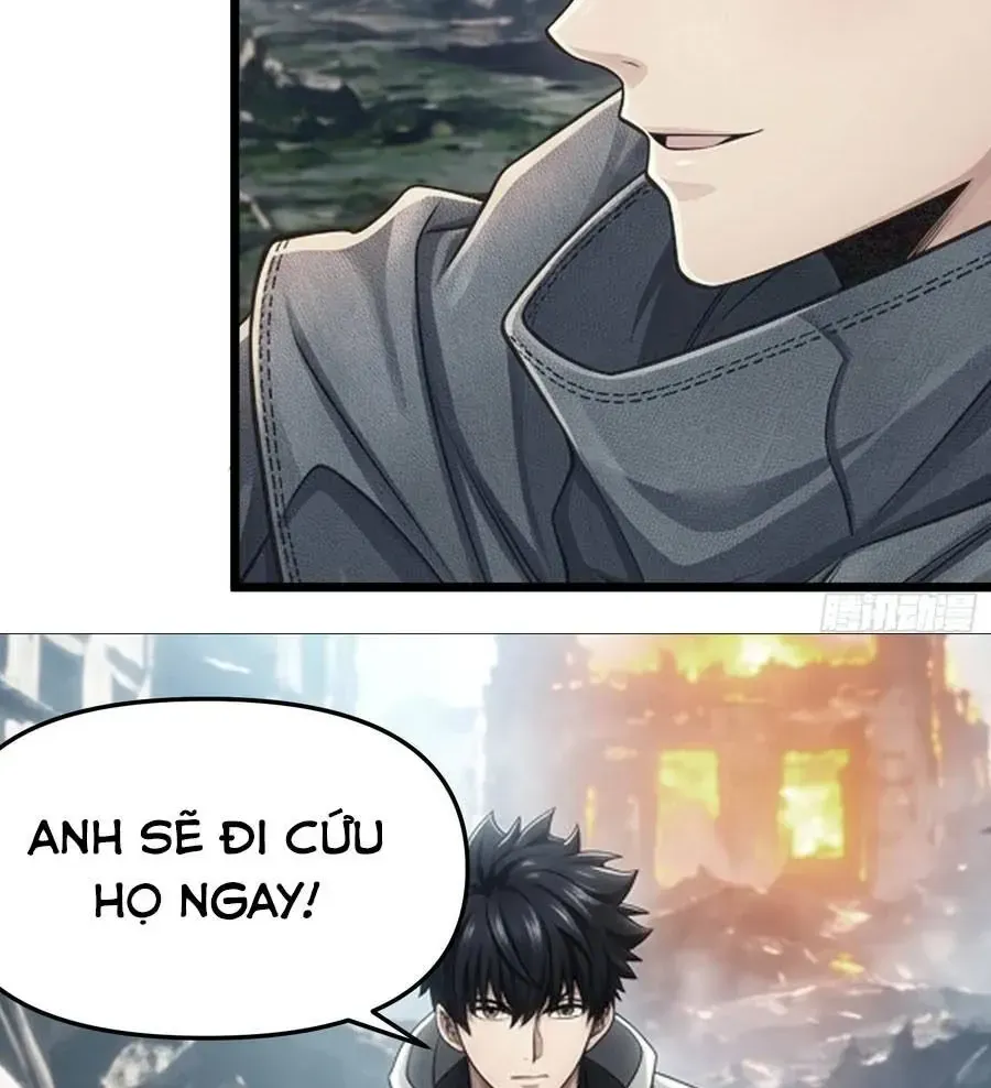 Ta Là Nông Phu Trồng Vong Linh Chap 20 - Next Chap 21