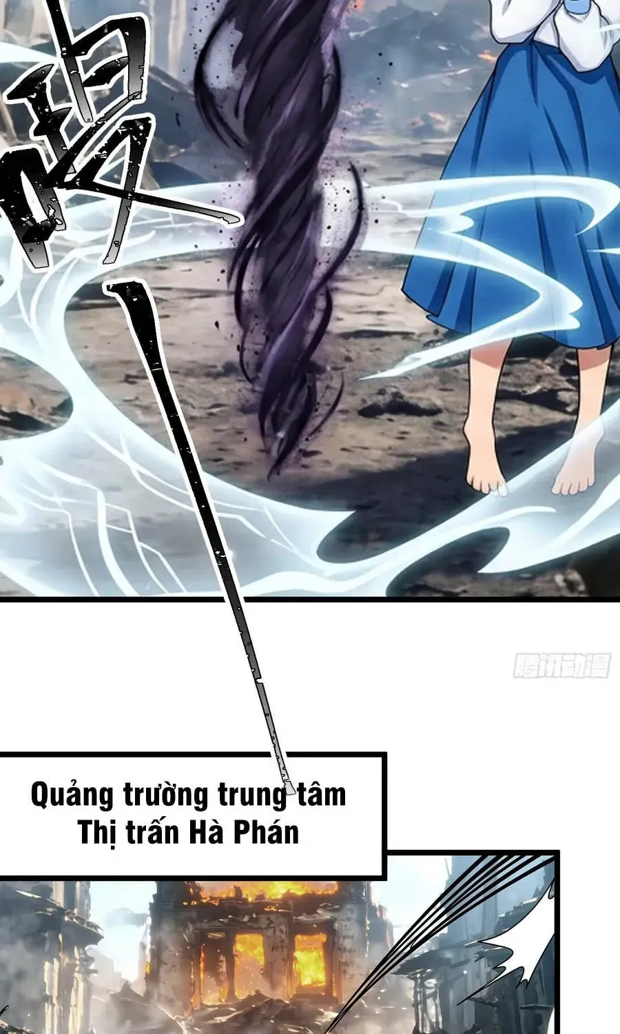 Ta Là Nông Phu Trồng Vong Linh Chap 20 - Next Chap 21