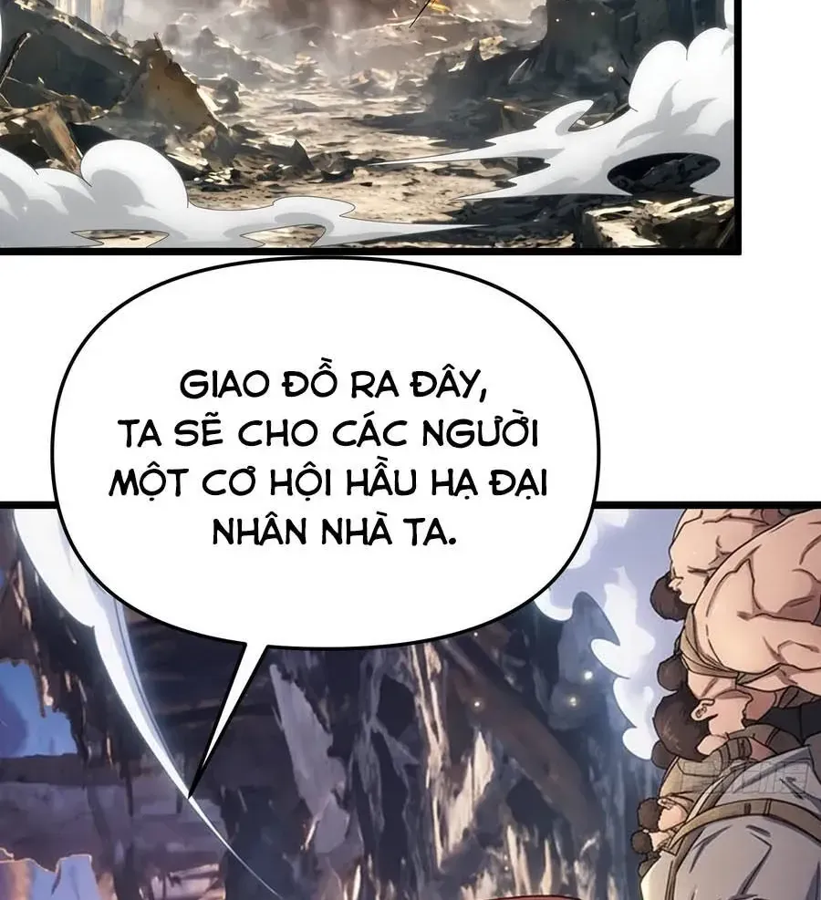 Ta Là Nông Phu Trồng Vong Linh Chap 20 - Next Chap 21