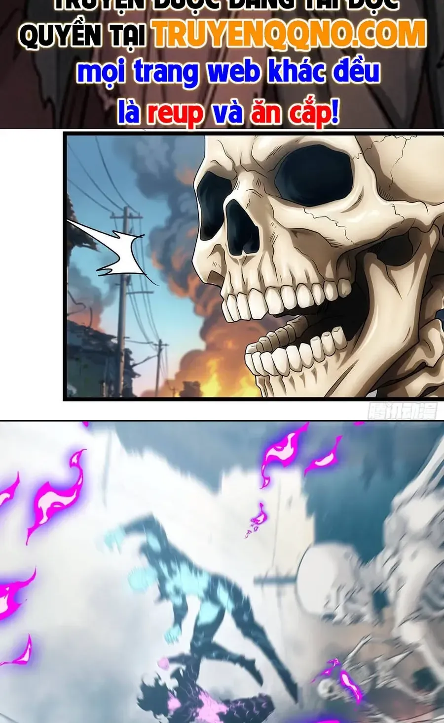 Ta Là Nông Phu Trồng Vong Linh Chap 20 - Next Chap 21