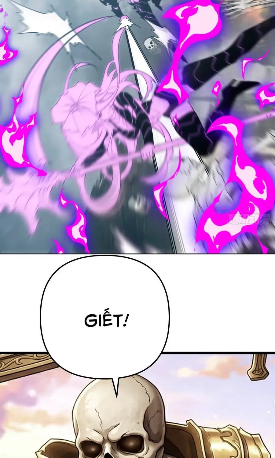 Ta Là Nông Phu Trồng Vong Linh Chap 20 - Next Chap 21