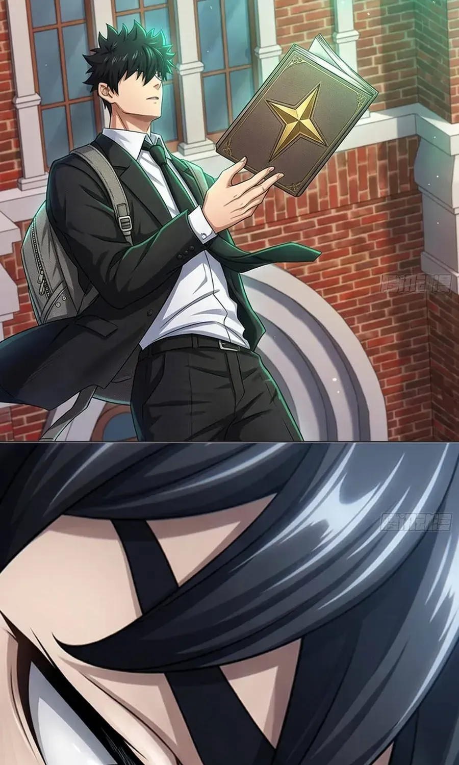 Ta Là Nông Phu Trồng Vong Linh Chap 20 - Next Chap 21