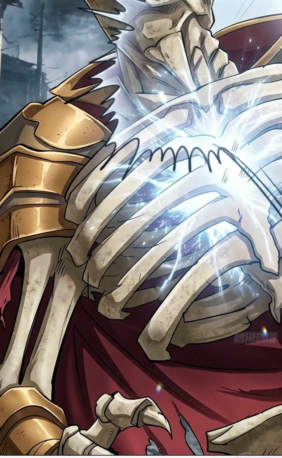 Ta Là Nông Phu Trồng Vong Linh Chap 20 - Next Chap 21