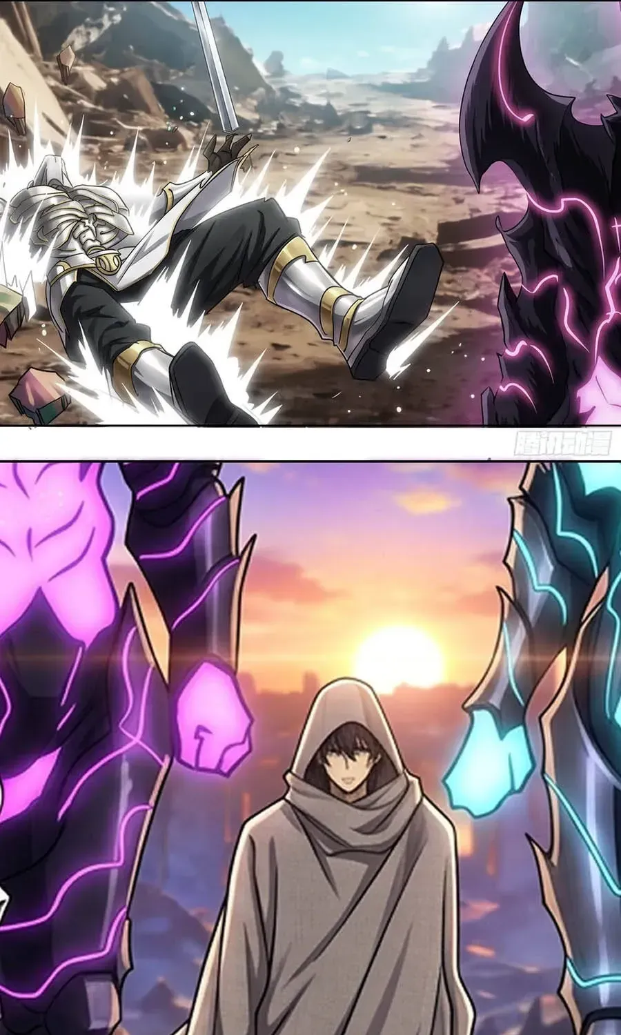 Ta Là Nông Phu Trồng Vong Linh Chap 20 - Next Chap 21