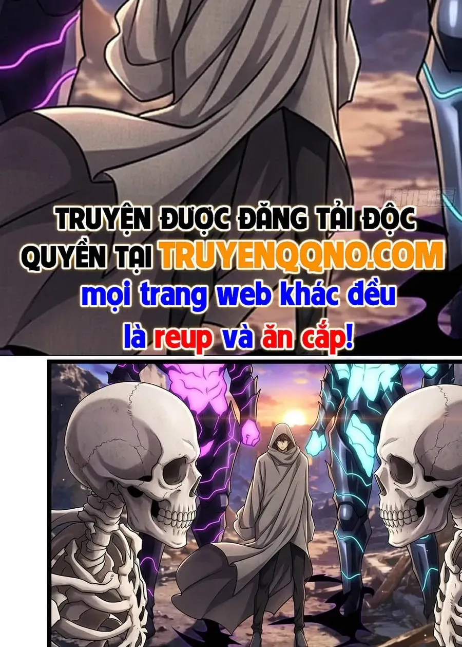 Ta Là Nông Phu Trồng Vong Linh Chap 20 - Next Chap 21