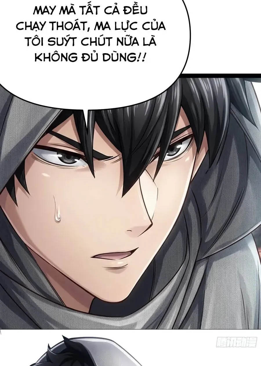 Ta Là Nông Phu Trồng Vong Linh Chap 20 - Next Chap 21