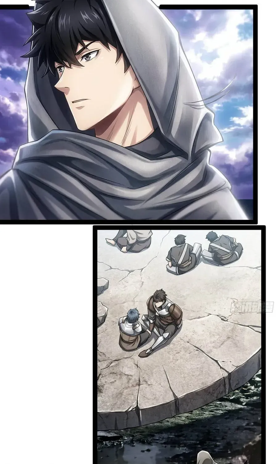 Ta Là Nông Phu Trồng Vong Linh Chap 20 - Next Chap 21