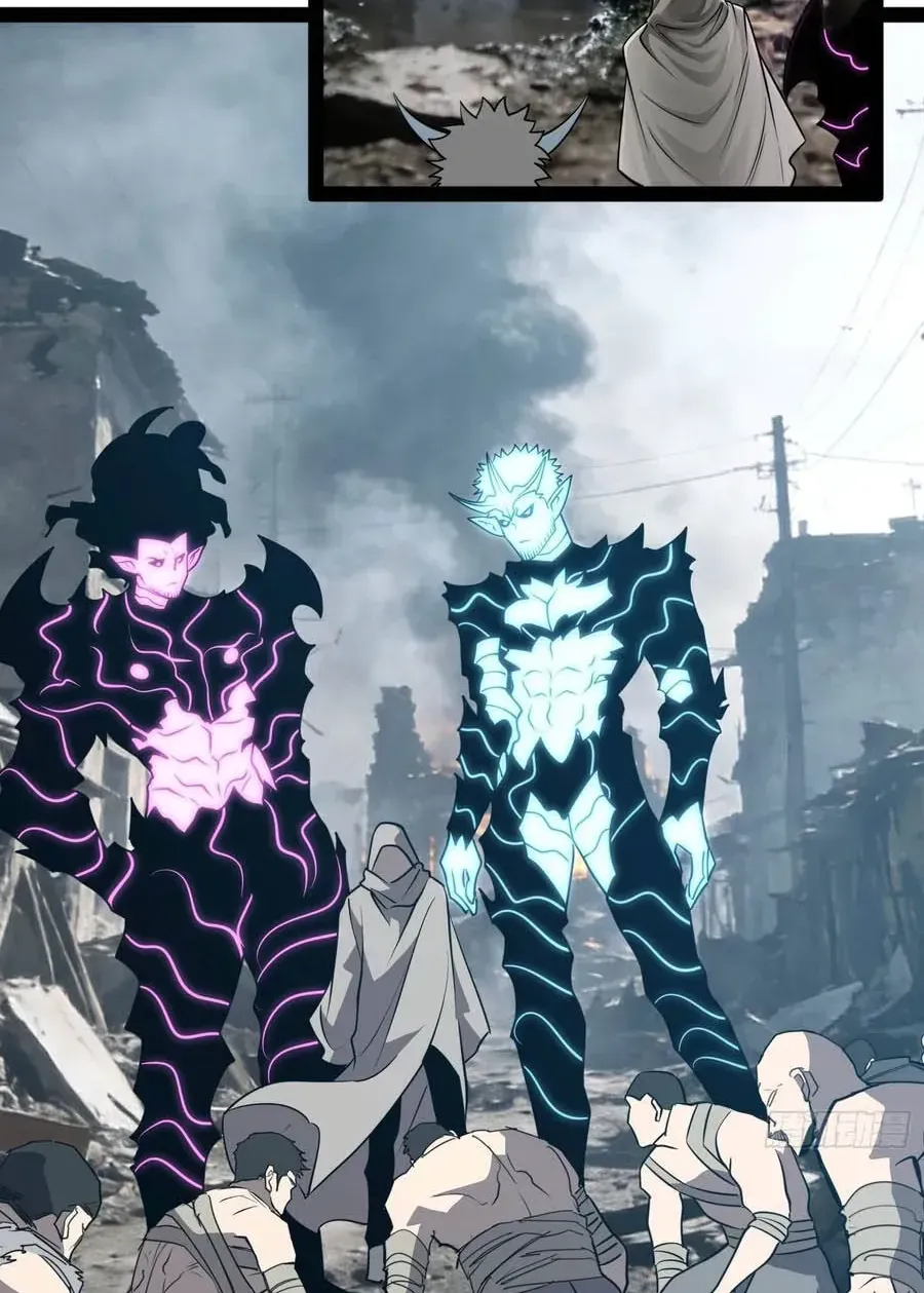 Ta Là Nông Phu Trồng Vong Linh Chap 20 - Next Chap 21