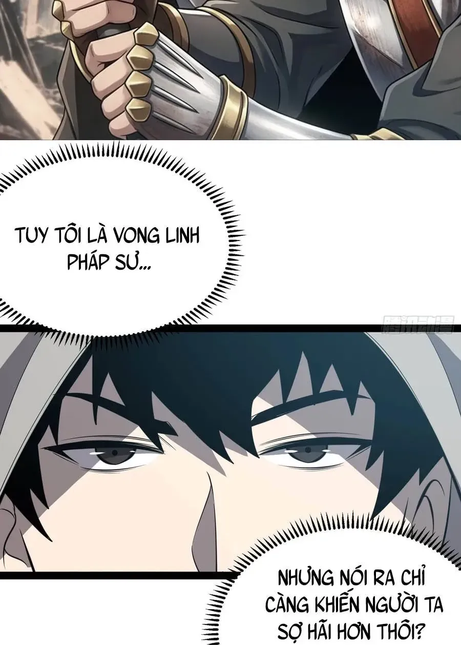 Ta Là Nông Phu Trồng Vong Linh Chap 20 - Next Chap 21