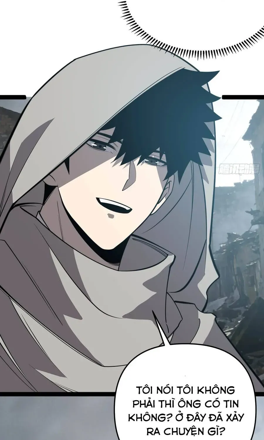 Ta Là Nông Phu Trồng Vong Linh Chap 20 - Next Chap 21