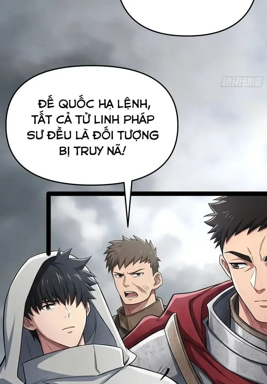 Ta Là Nông Phu Trồng Vong Linh Chap 20 - Next Chap 21