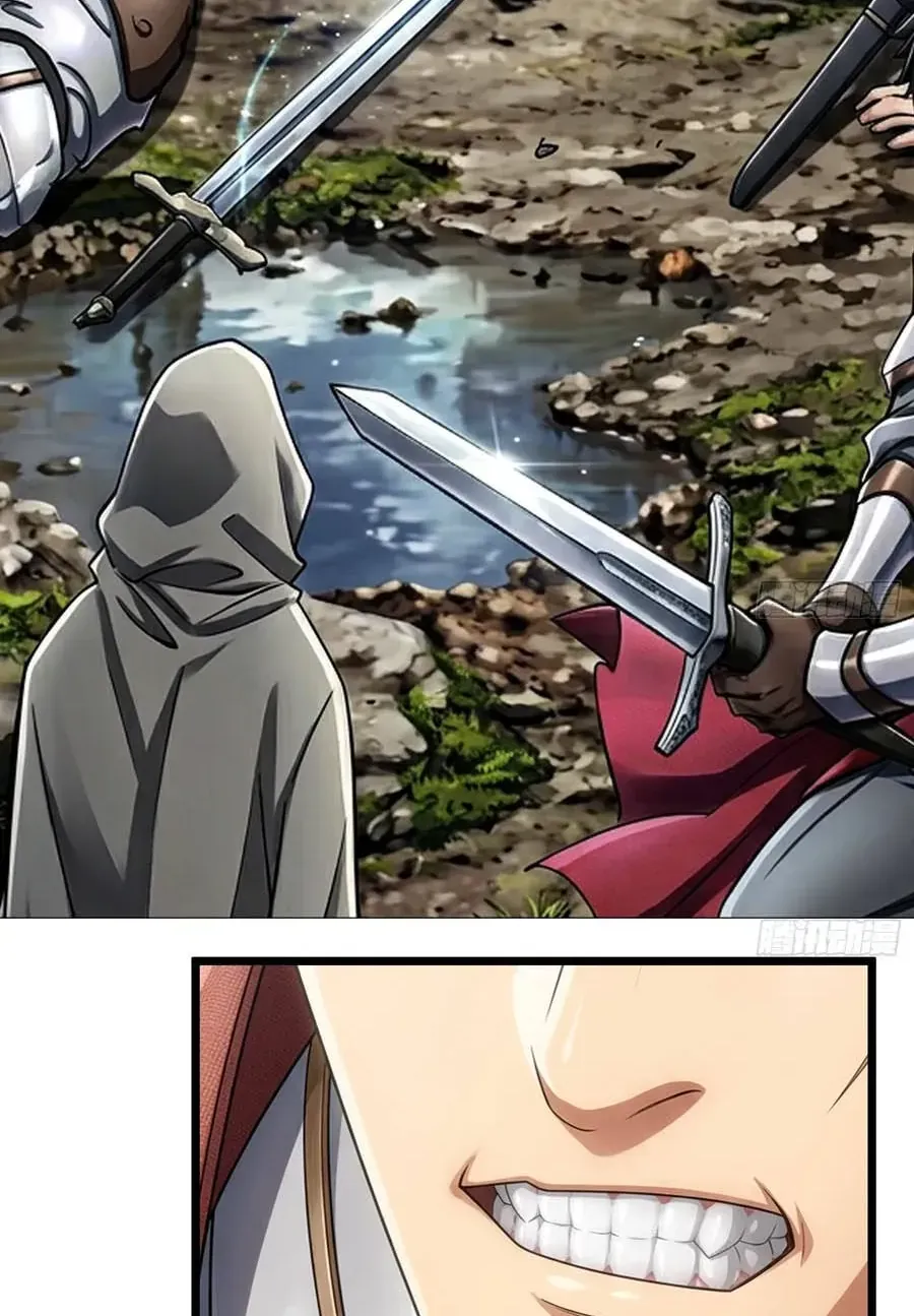 Ta Là Nông Phu Trồng Vong Linh Chap 20 - Next Chap 21