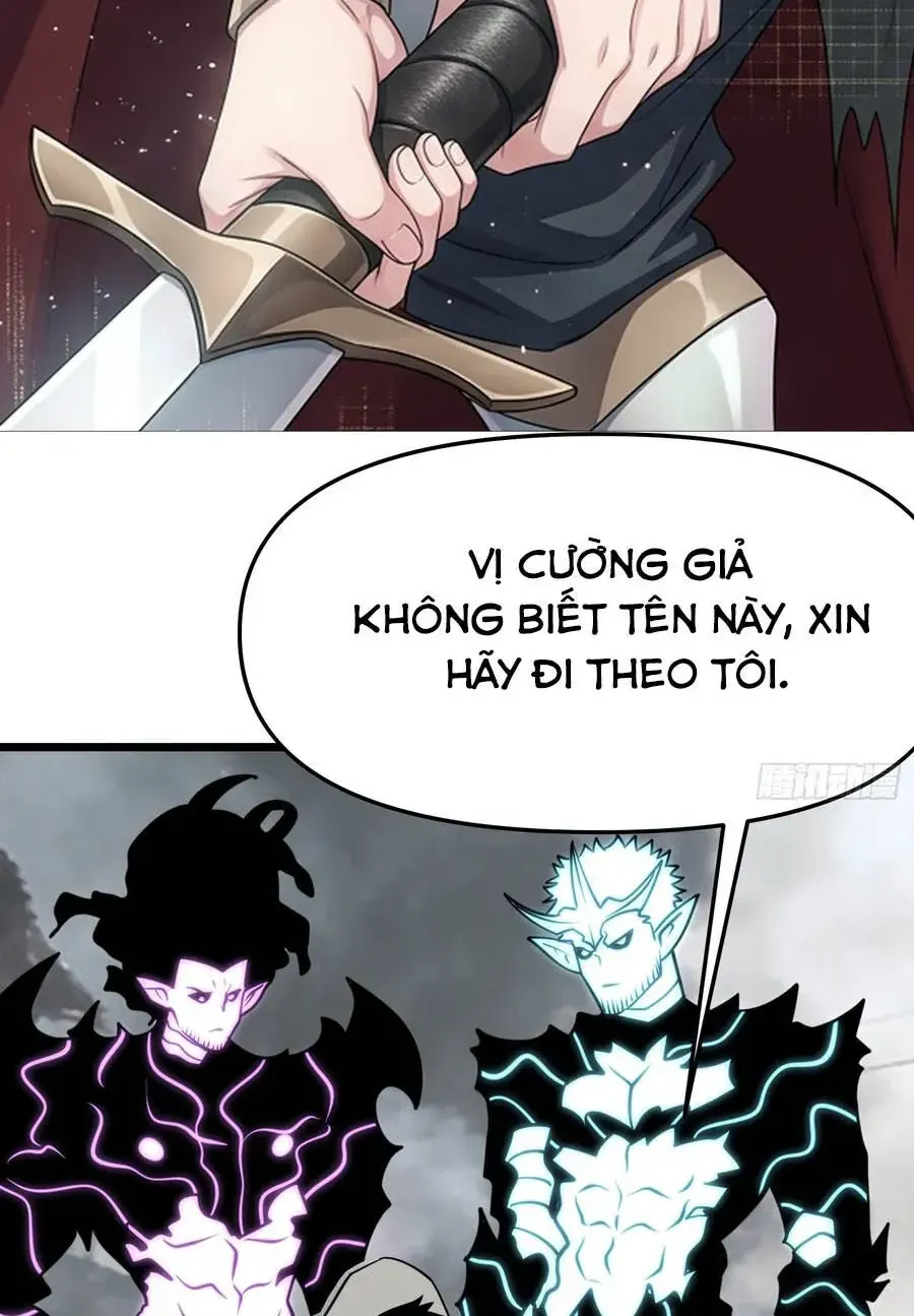 Ta Là Nông Phu Trồng Vong Linh Chap 20 - Next Chap 21