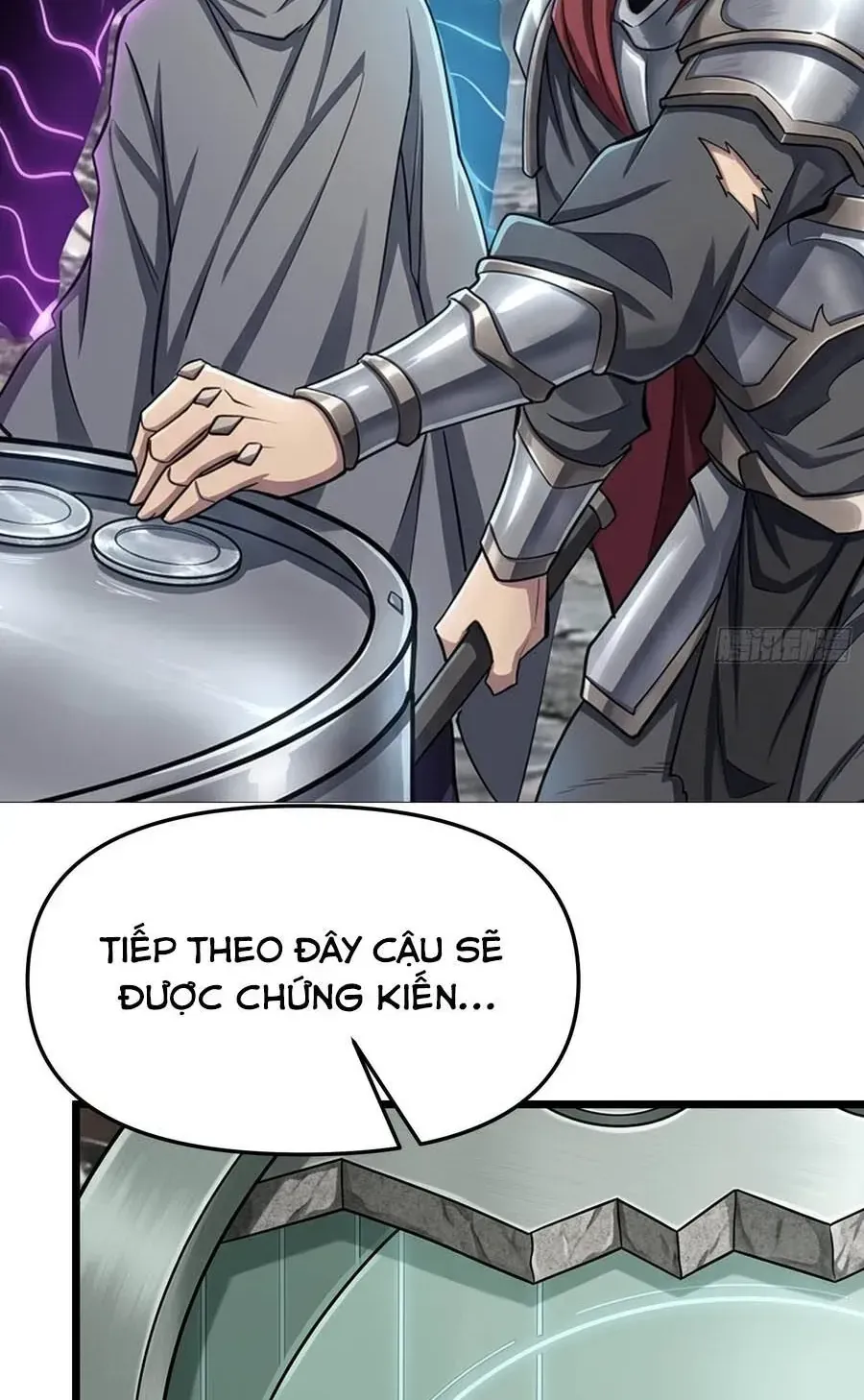 Ta Là Nông Phu Trồng Vong Linh Chap 20 - Next Chap 21