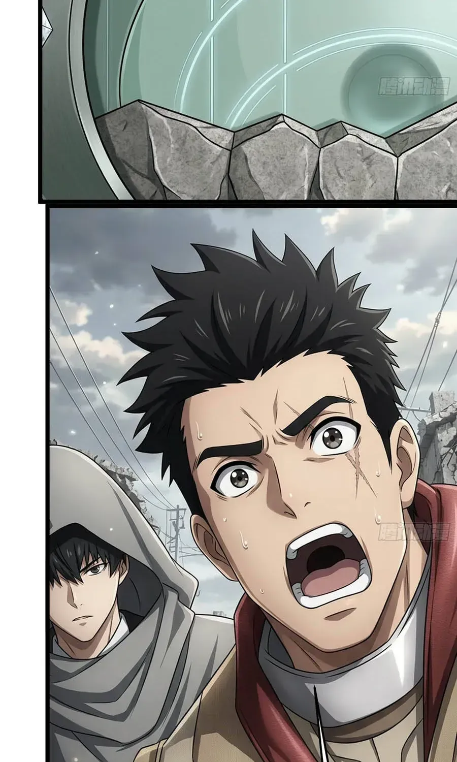 Ta Là Nông Phu Trồng Vong Linh Chap 20 - Next Chap 21