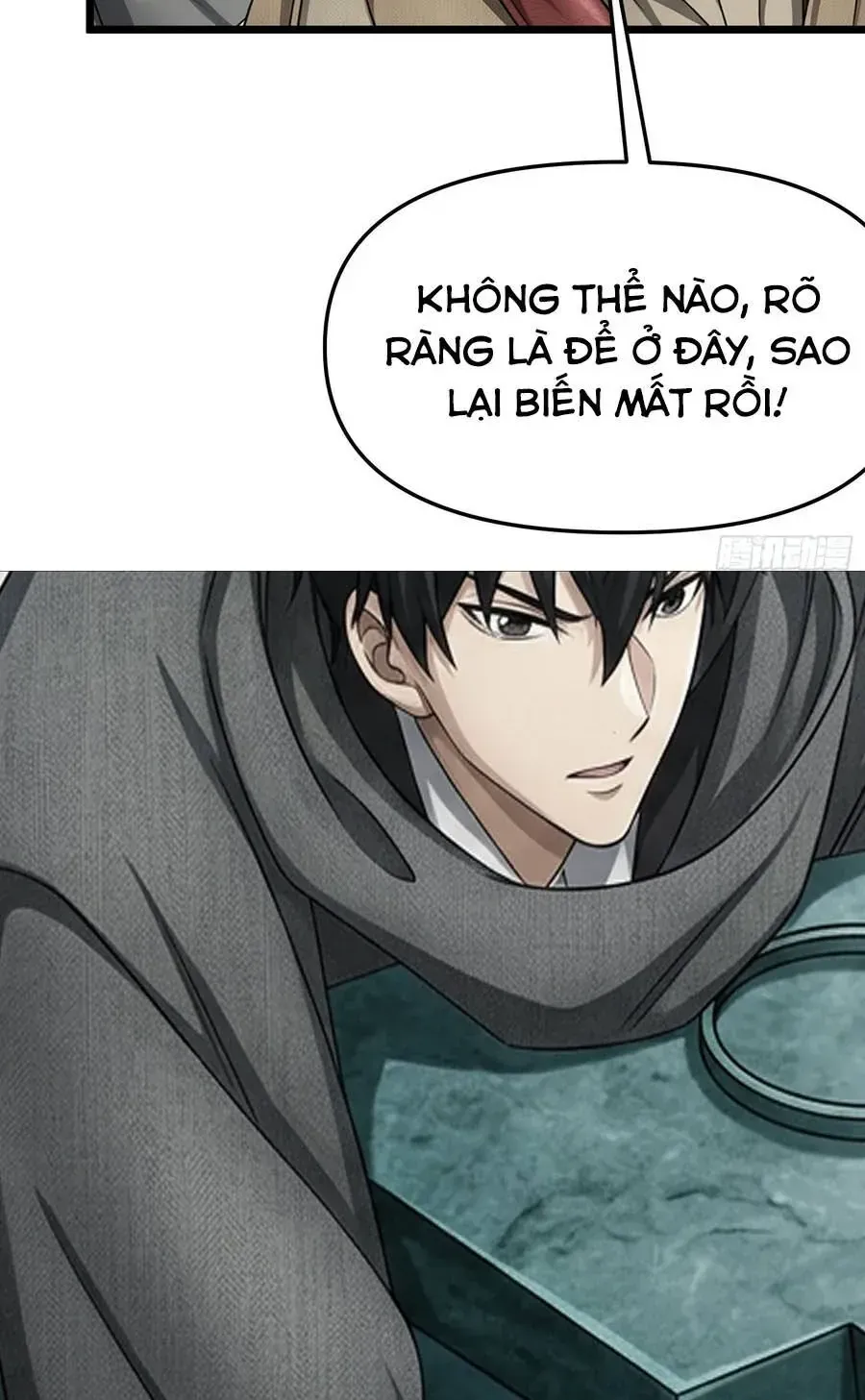 Ta Là Nông Phu Trồng Vong Linh Chap 20 - Next Chap 21