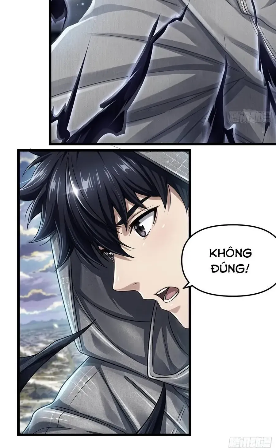 Ta Là Nông Phu Trồng Vong Linh Chap 20 - Next Chap 21