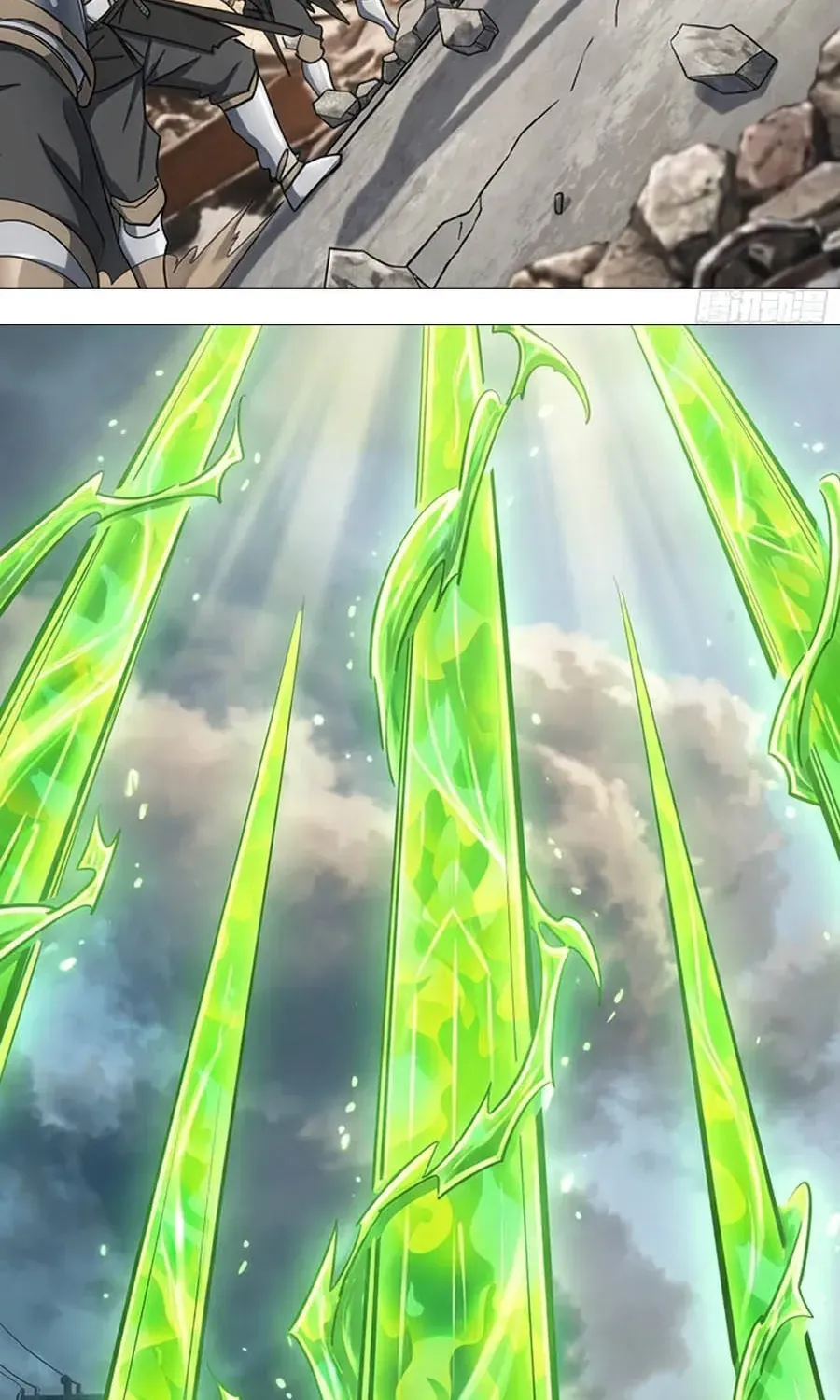 Ta Là Nông Phu Trồng Vong Linh Chap 20 - Next Chap 21