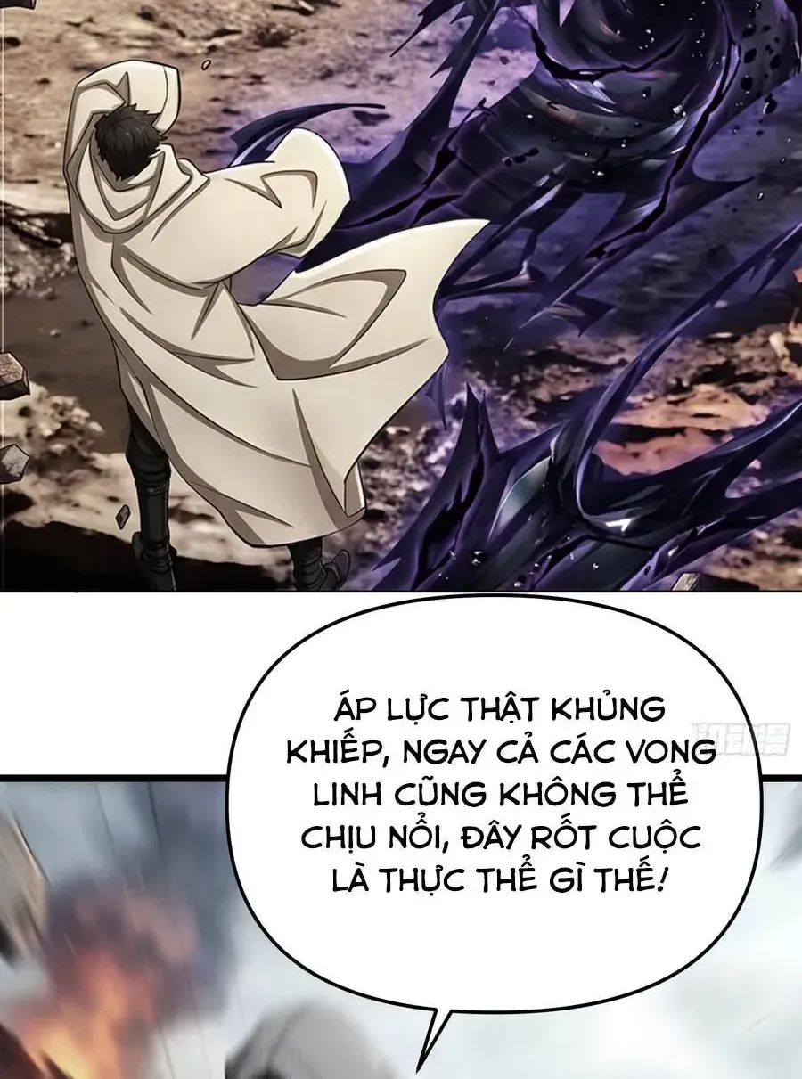 Ta Là Nông Phu Trồng Vong Linh Chap 20 - Next Chap 21