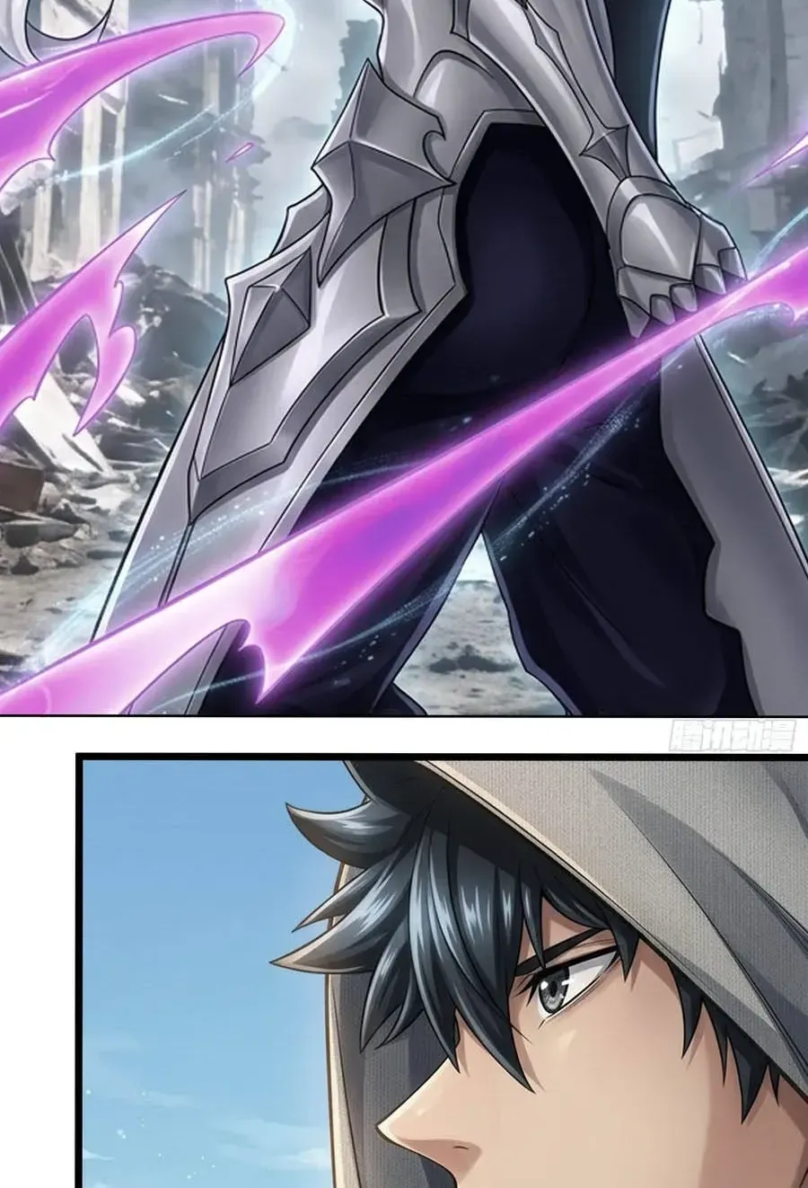 Ta Là Nông Phu Trồng Vong Linh Chap 20 - Next Chap 21