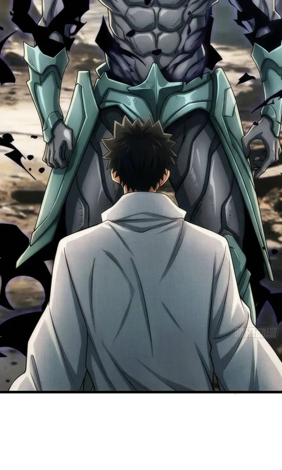 Ta Là Nông Phu Trồng Vong Linh Chap 21 - Next Chap 22