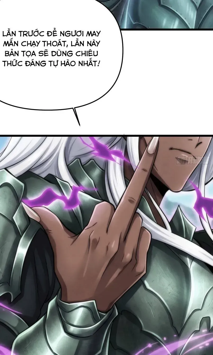 Ta Là Nông Phu Trồng Vong Linh Chap 21 - Next Chap 22