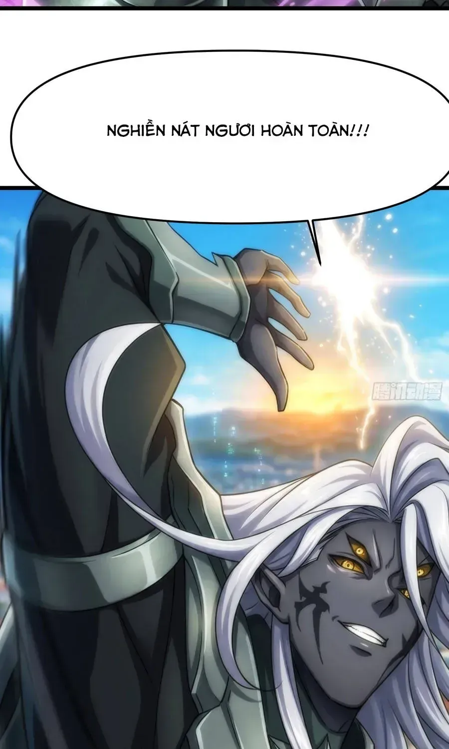 Ta Là Nông Phu Trồng Vong Linh Chap 21 - Next Chap 22