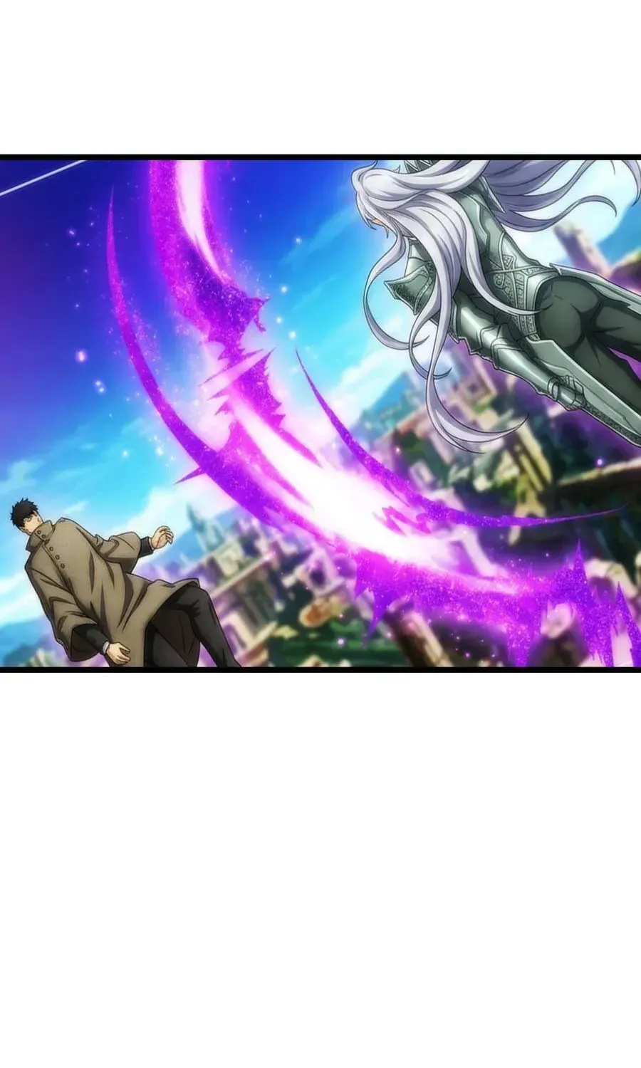 Ta Là Nông Phu Trồng Vong Linh Chap 21 - Next Chap 22