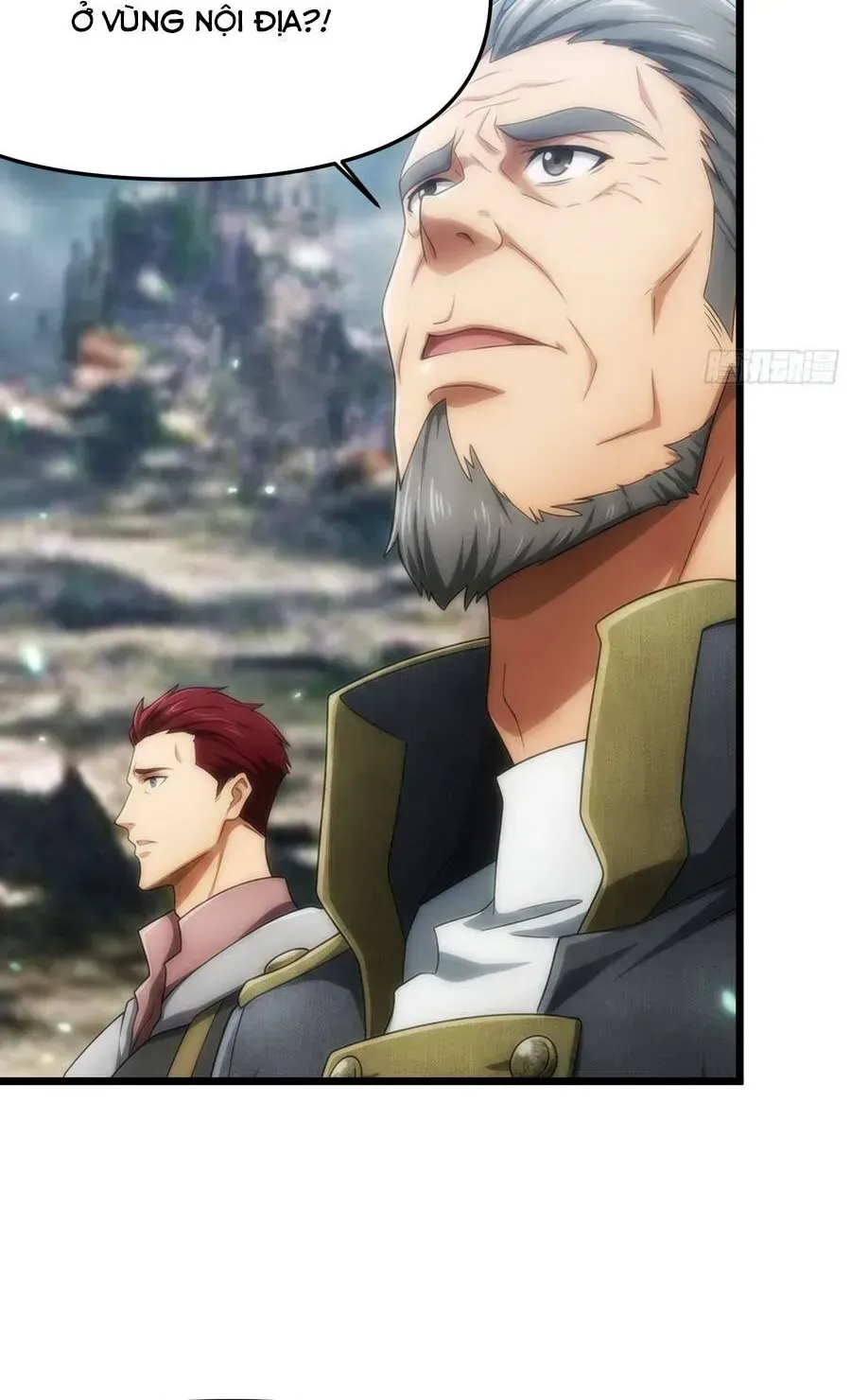 Ta Là Nông Phu Trồng Vong Linh Chap 21 - Next Chap 22