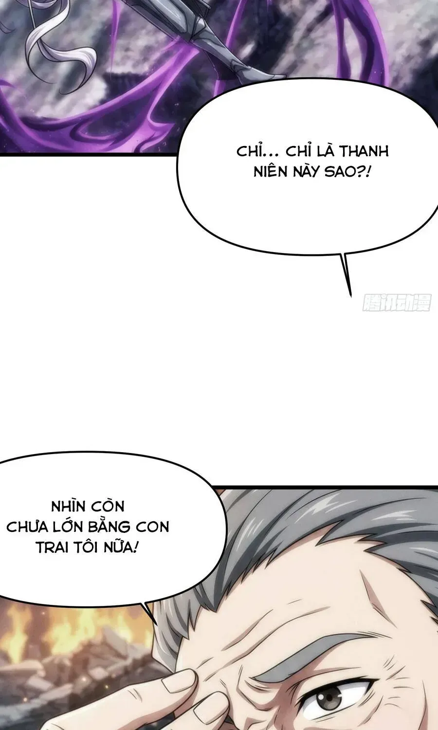 Ta Là Nông Phu Trồng Vong Linh Chap 21 - Next Chap 22