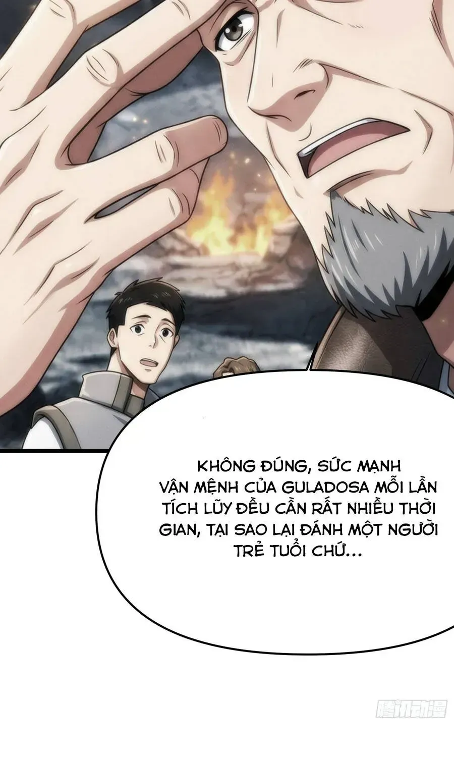 Ta Là Nông Phu Trồng Vong Linh Chap 21 - Next Chap 22