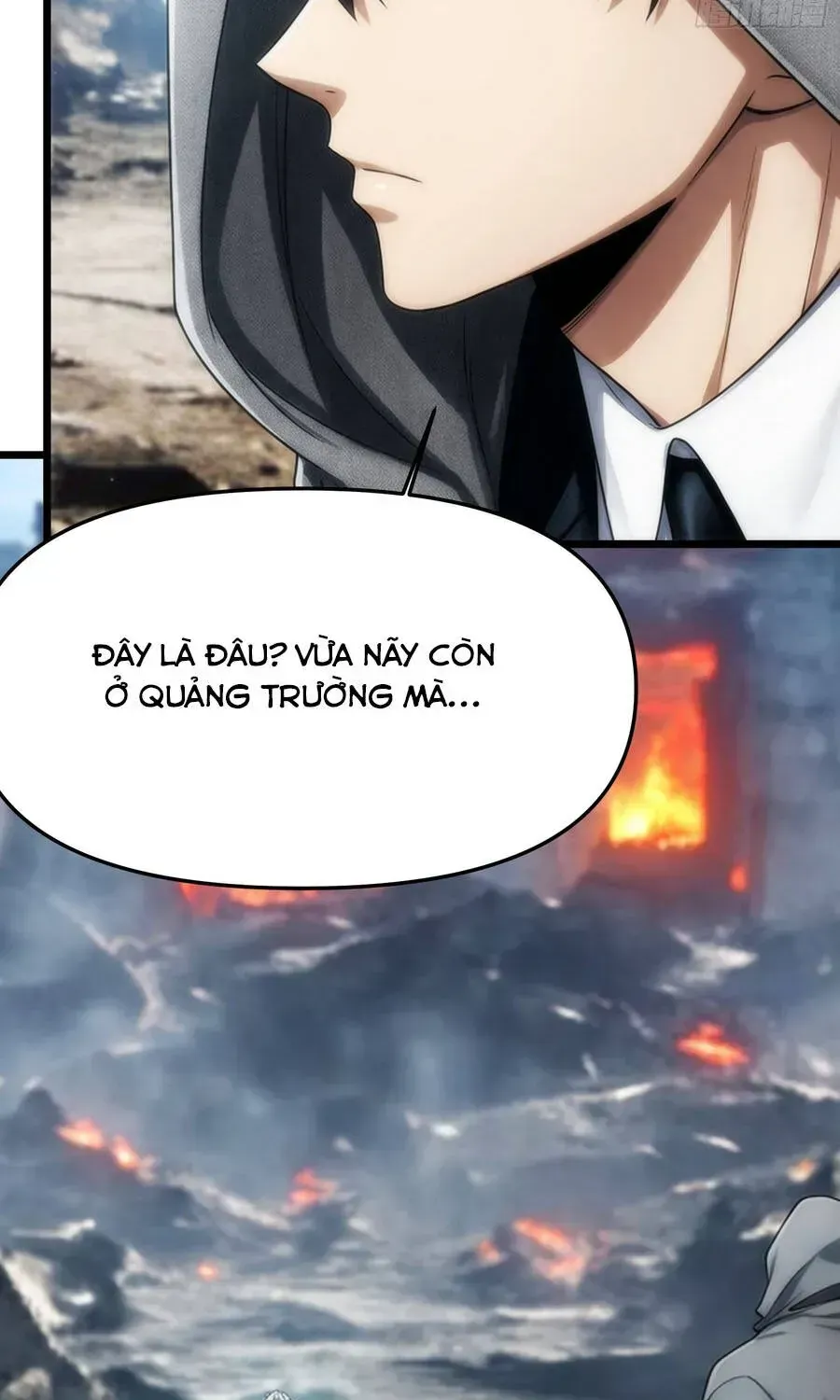 Ta Là Nông Phu Trồng Vong Linh Chap 21 - Next Chap 22