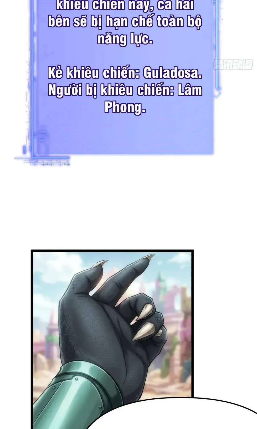 Ta Là Nông Phu Trồng Vong Linh Chap 21 - Next Chap 22