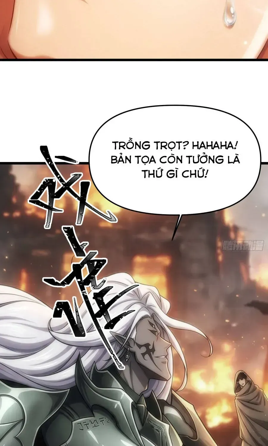 Ta Là Nông Phu Trồng Vong Linh Chap 21 - Next Chap 22