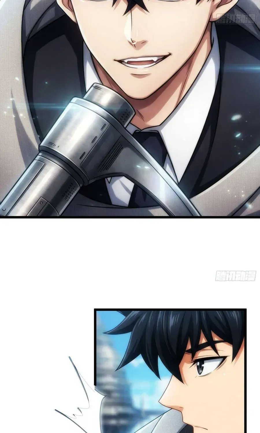 Ta Là Nông Phu Trồng Vong Linh Chap 21 - Next Chap 22